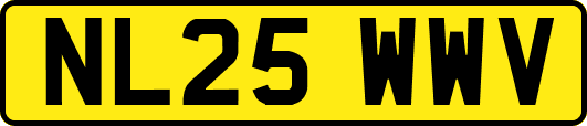 NL25WWV