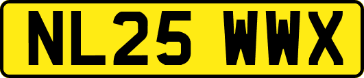 NL25WWX