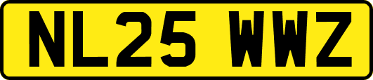 NL25WWZ