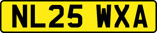 NL25WXA