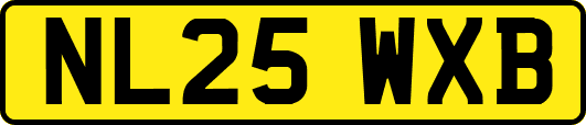 NL25WXB