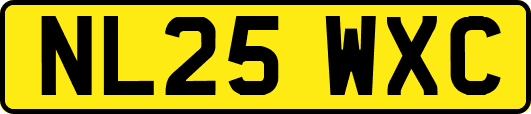 NL25WXC