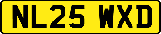 NL25WXD