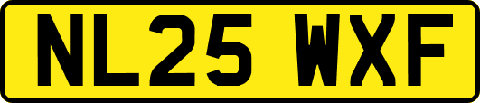 NL25WXF