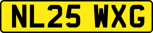 NL25WXG