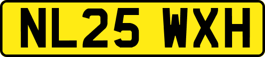 NL25WXH