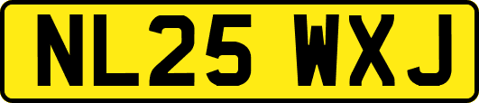 NL25WXJ
