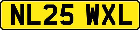 NL25WXL