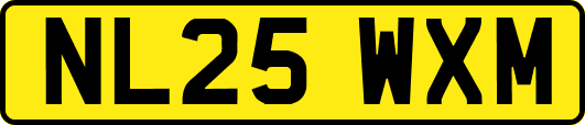 NL25WXM