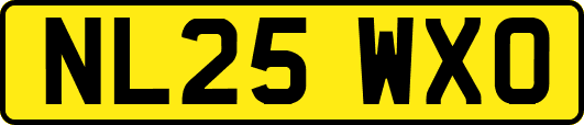 NL25WXO