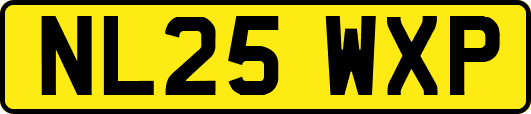 NL25WXP