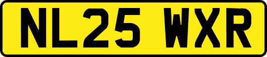 NL25WXR
