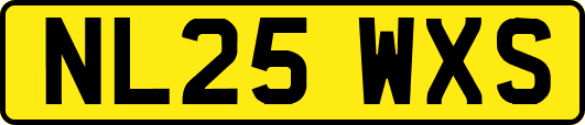 NL25WXS