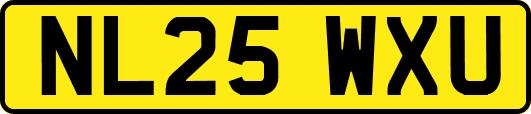 NL25WXU