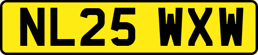 NL25WXW