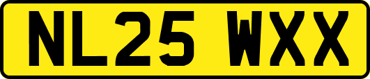 NL25WXX
