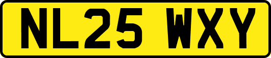 NL25WXY
