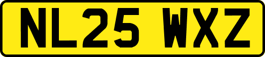 NL25WXZ