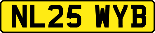 NL25WYB