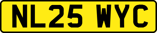 NL25WYC