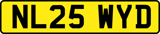 NL25WYD
