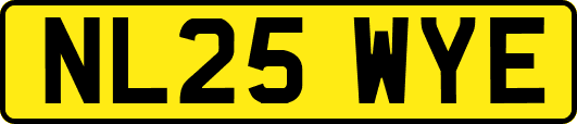 NL25WYE