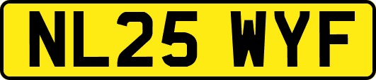 NL25WYF