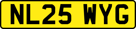 NL25WYG