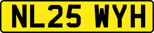 NL25WYH
