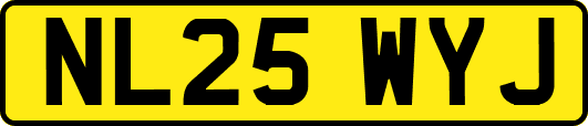 NL25WYJ