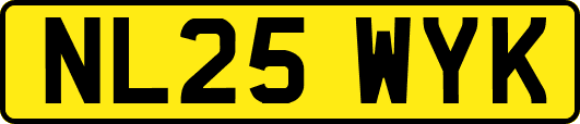NL25WYK