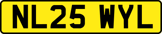 NL25WYL
