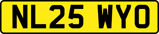 NL25WYO