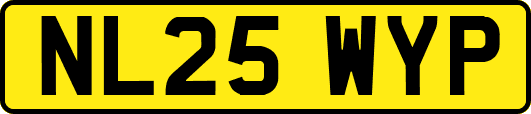 NL25WYP