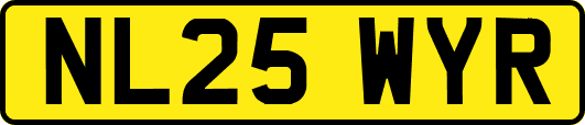 NL25WYR