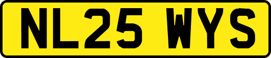 NL25WYS
