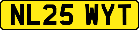 NL25WYT