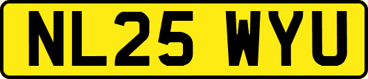 NL25WYU