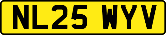 NL25WYV