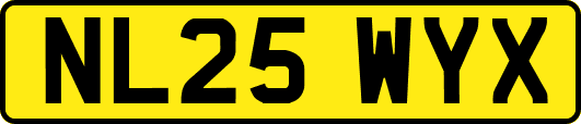 NL25WYX