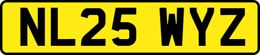 NL25WYZ