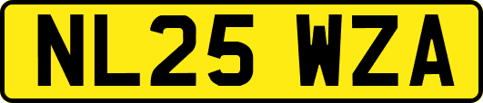 NL25WZA