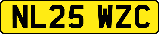 NL25WZC
