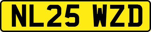NL25WZD
