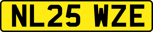 NL25WZE
