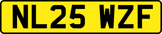 NL25WZF