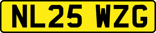 NL25WZG