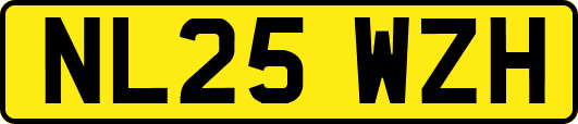 NL25WZH