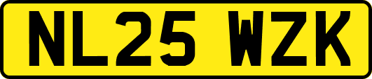 NL25WZK