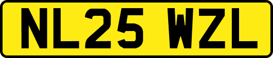NL25WZL